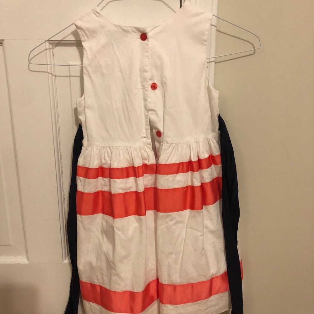 Heartstrings dress - Picture 4 of 4